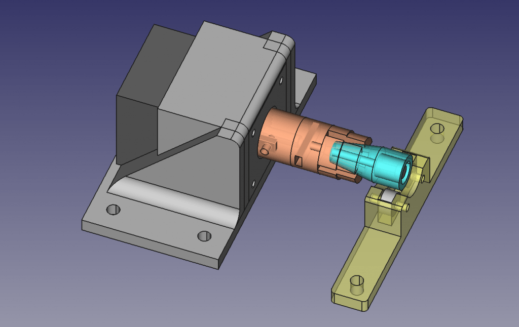 4Axis 4Axis