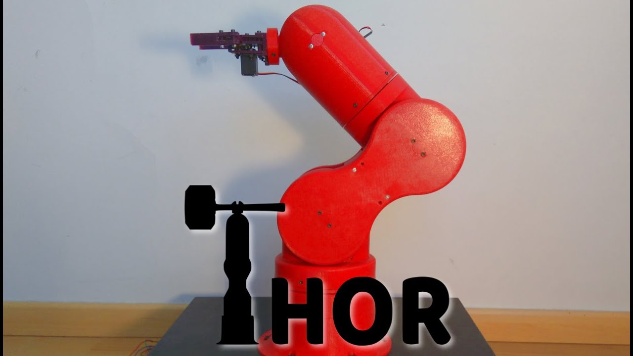 Thor image Thor image