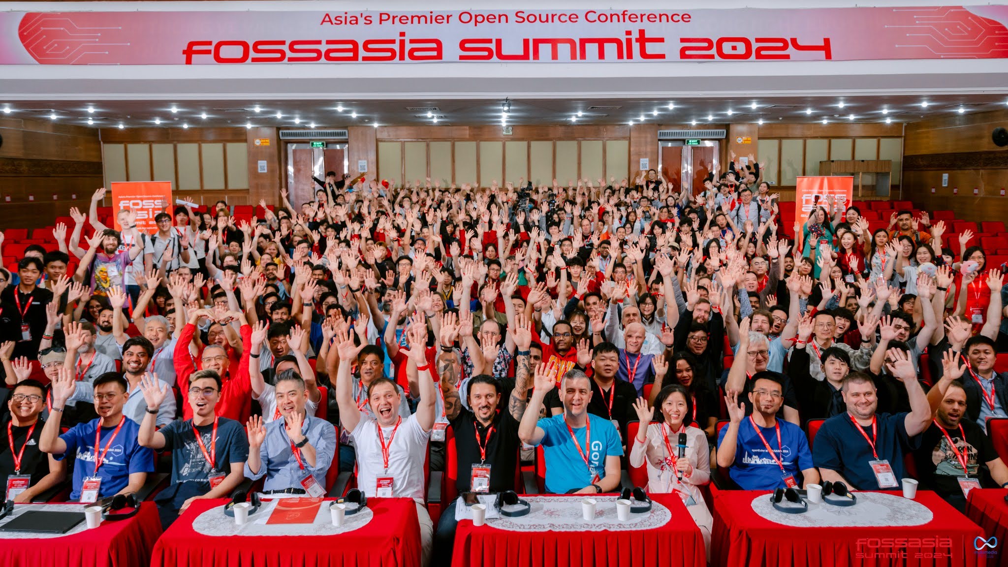 FreeCAD at FOSSASIA 4 FreeCAD at FOSSASIA 4