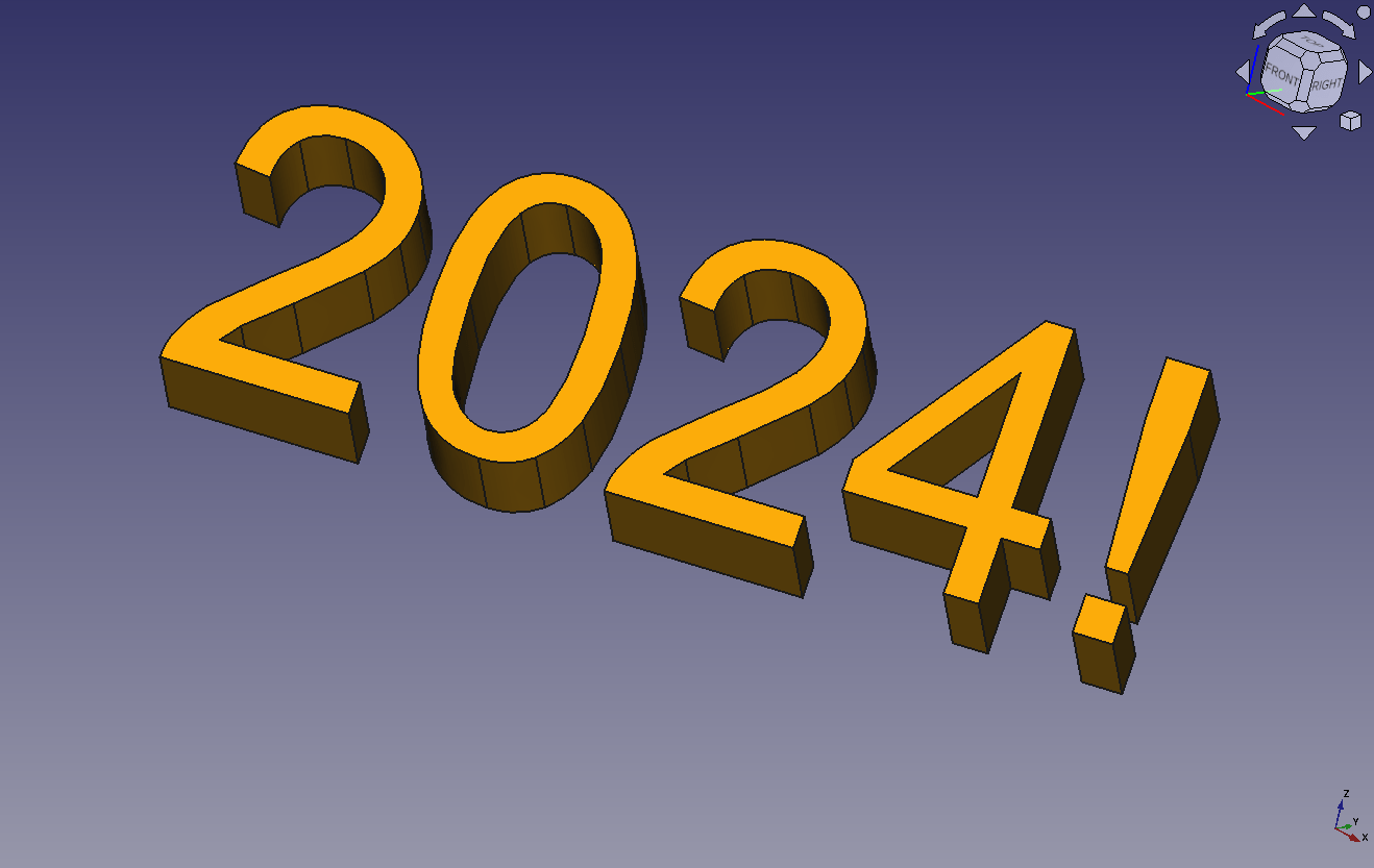 Freecad 2024 Freecad 2024