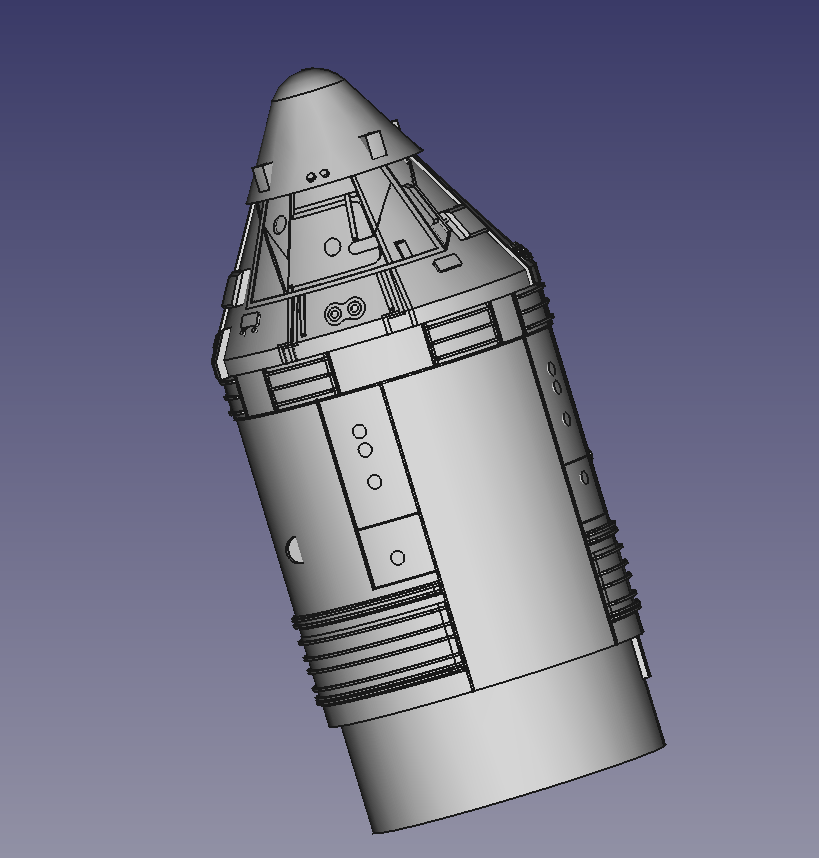 Saturn 5 Saturn 5