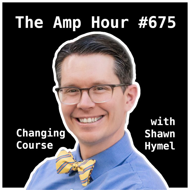 Shawn Hymel Shawn Hymel