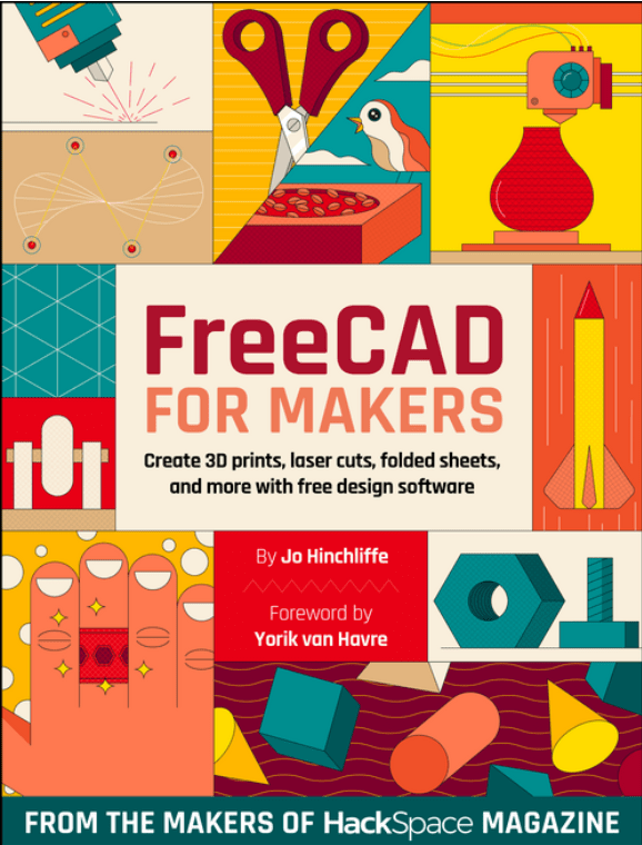 Fc for makers Fc for makers