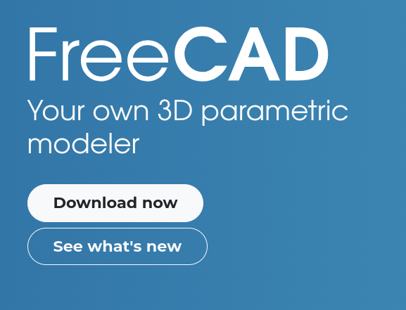 Freecad header Freecad header