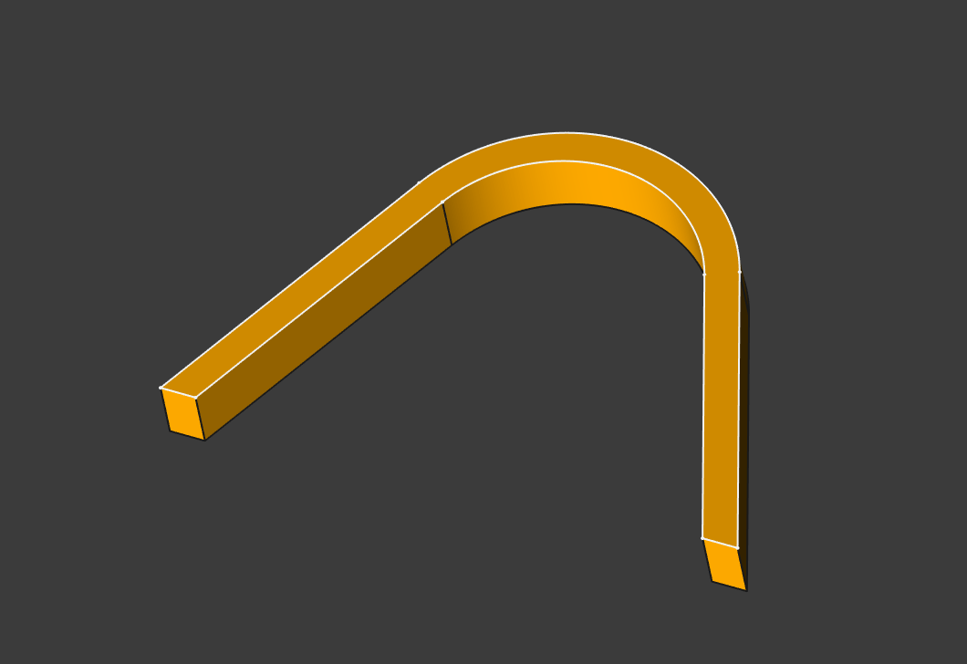Sketcher Offset Geometry