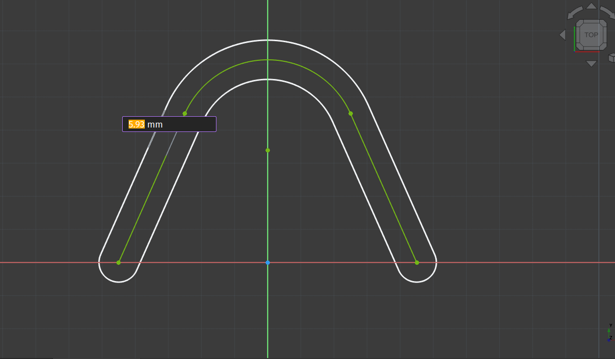 Offset input Offset input