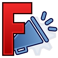Freecad news logo